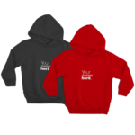 Cozy Style Kid’s Hoodie - Image 2