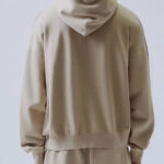 Ultimate Cozy Oversized Pullover Hoodie - Image 4
