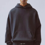 Ultimate Cozy Oversized Pullover Hoodie - Image 3