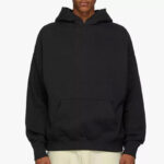 Ultimate Cozy Oversized Pullover Hoodie - Image 2