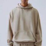 Ultimate Cozy Oversized Pullover Hoodie - Image 5