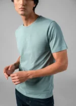 Sustainable Style Recycled Eco-Friendly T-Shirt - Image 3