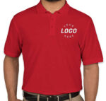 Ultimate Performance UV Protection Polo Shirt - Image 4