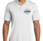 Dri-Fit Performance Polo with UV Protection - Image 4