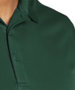 Dri-Fit Performance Polo with UV Protection - Image 3