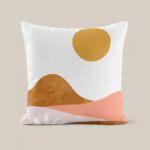 Soft & Stylish Pillow Cover - Image 3