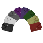 Unisex Polo Shirt - Image 3