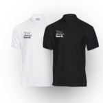 Unisex Polo Shirt - Image 4
