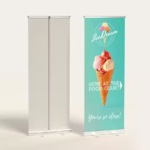 Portable Roll-Up Banner - Image 4