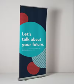 Portable Roll-Up Banner - Image 3