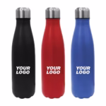 Promotional Stainless Steel Water Bottles - Image 5
