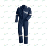 Protective Safety Coveralls