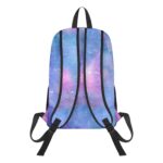 All Over Print Leisure Sports Backpack - Image 2