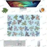 Rectangle Mousepad 23.6" x 16"