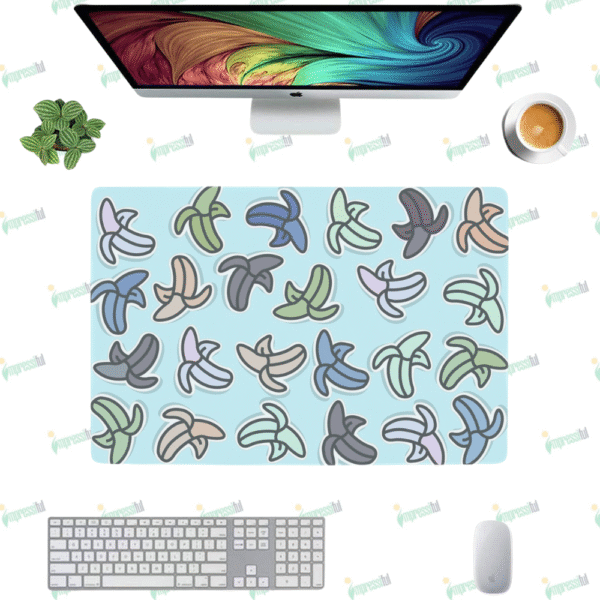 Rectangle Mousepad 23.6" x 16"