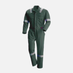 Protective Safety Coveralls - Image 3