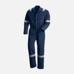 Protective Safety Coveralls - Image 2
