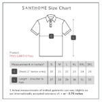 Pro EARTH Recycled Eco-Friendly Polo Shirt - Image 2