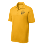 Classic Comfort Premium Polo Shirt - Image 5