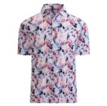 Tropical Vibes Hawaiian All-Over-Print Shirt - Image 3