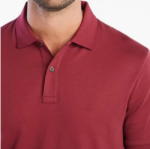 Classic Comfort Premium Polo Shirt - Image 3