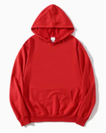 Eco Essentials Recycled Eco-Friendly Hoodie - Image 3