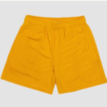 Dri-fit Activewear Shorts - Image 3