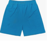 Dri-fit Activewear Shorts - Image 2