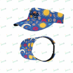 Sports Visor New