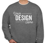 Everyday Comfort Classic Sweatshirt - Image 5