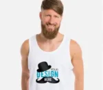 Essential Comfort Classic Tank Top - Image 2