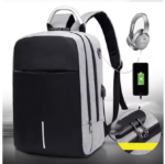 Organized Multi-functional Travel Backpack - Image 4