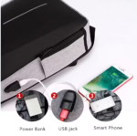 Organized Multi-functional Travel Backpack - Image 3