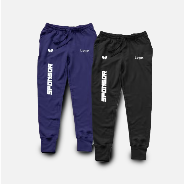 Comfort and Style Joggers Activewear