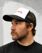 Lightweight Comfort Style Foam Trucker Cap - Image 3