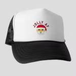 Lightweight Comfort Style Foam Trucker Cap - Image 2