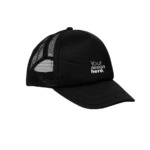 Style with Breathable Comfort Trucker Hat - Image 5