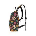 Lightweight Casual Backpack (1730) - Image 2