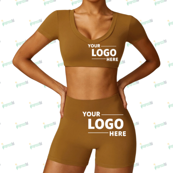 Women's Outdoor Running Sports Suit