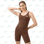 Women's New Double Shaping Slimming One-Piece