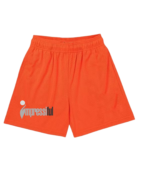 Dri-fit Activewear Shorts - Image 5