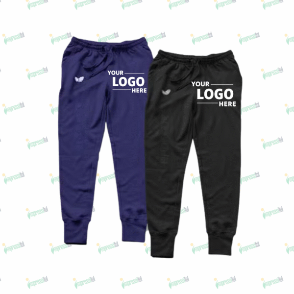 Comfort and Style Joggers Activewear