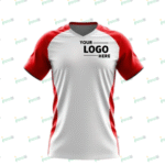 Game-Ready Football Jersey Set
