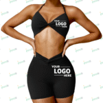 Women's Dynamic Movement Tight Sportswear Set