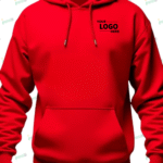 Effortless Comfort Oversize Zipper Hoodie