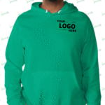 Eco Essentials Recycled Eco-Friendly Hoodie