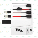 Universal Power SKROSS World Travel Adapter