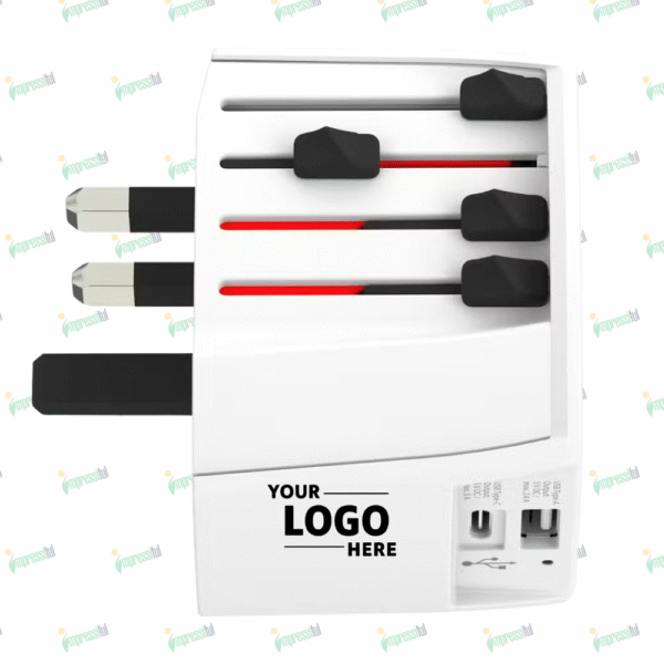 Universal Power SKROSS World Travel Adapter