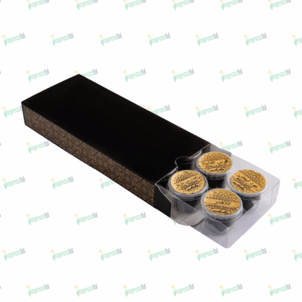 Luxurious Bukhoor Oudh Fragrance Gift Set