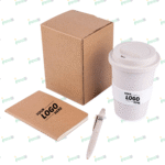 Sustainable Eco Office Gift Set